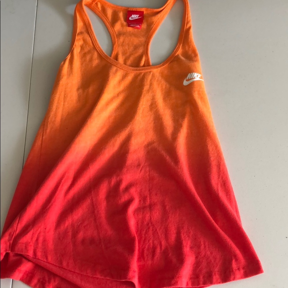 Nike Tank Top